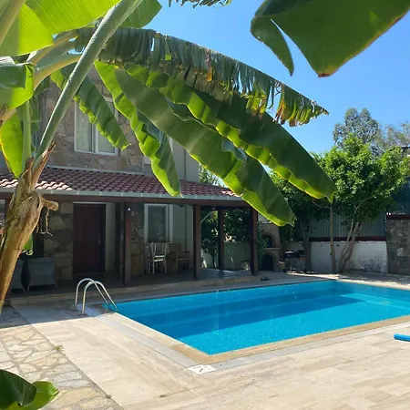 Villa Tuncay