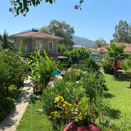Villa Tuncay *
