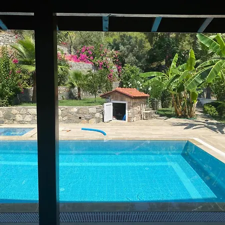 Tuncay Villa Fethiye